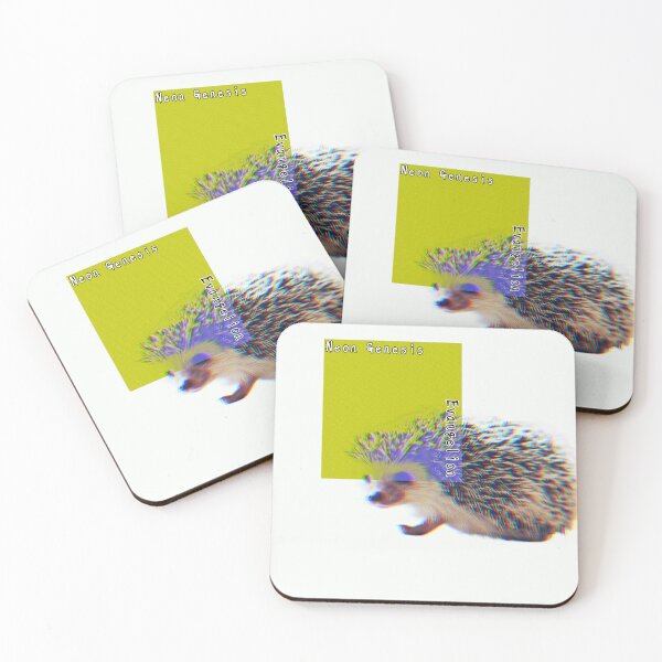 Item preview, Hedgehog Dilemma A1 designed and sold by jessejesse1212.