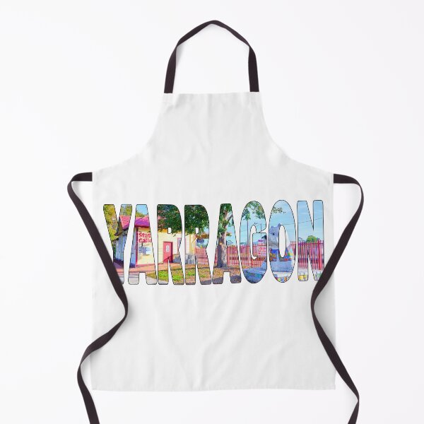 Item preview, YARRAGON - Victoria West Gippsland Railway Station and Pat the Dog designed and sold by Adam Gormley.