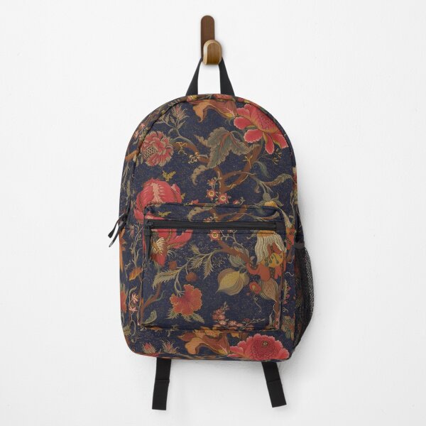Item preview, Vintage Floral Wallpaper Classic Design designed and sold by Peac7e.