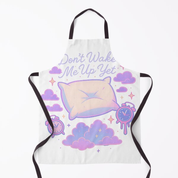 Item preview, Don’t Wake Me Yet designed and sold by Velvet-motive.