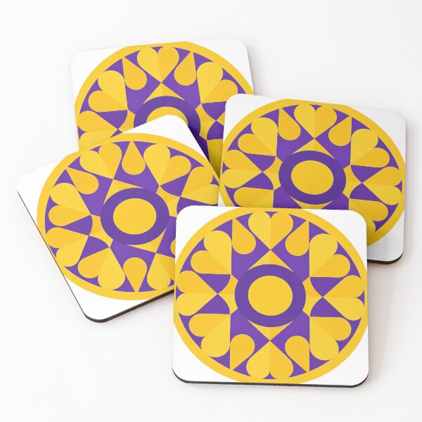 Item preview, Intersex Pride Circle designed and sold by BGDDesigns.