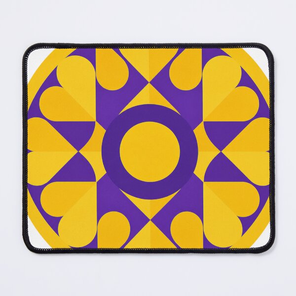 Item preview, Intersex Pride Circle designed and sold by BGDDesigns.