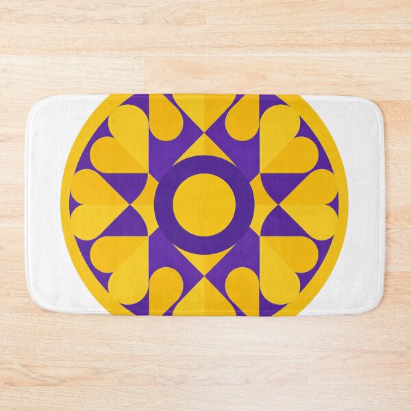 Item preview, Intersex Pride Circle designed and sold by BGDDesigns.