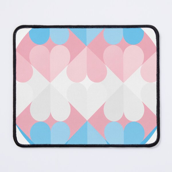 Item preview, Transgender Pride Circle designed and sold by BGDDesigns.