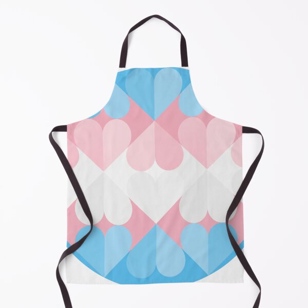 Item preview, Transgender Pride Circle designed and sold by BGDDesigns.