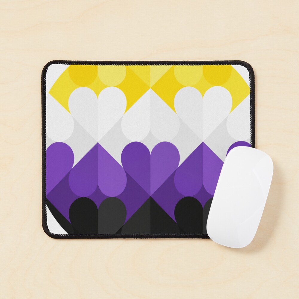 Item preview, Mouse Pad designed and sold by BGDDesigns.