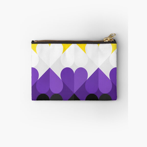 Item preview, Nonbinary Pride Circle designed and sold by BGDDesigns.