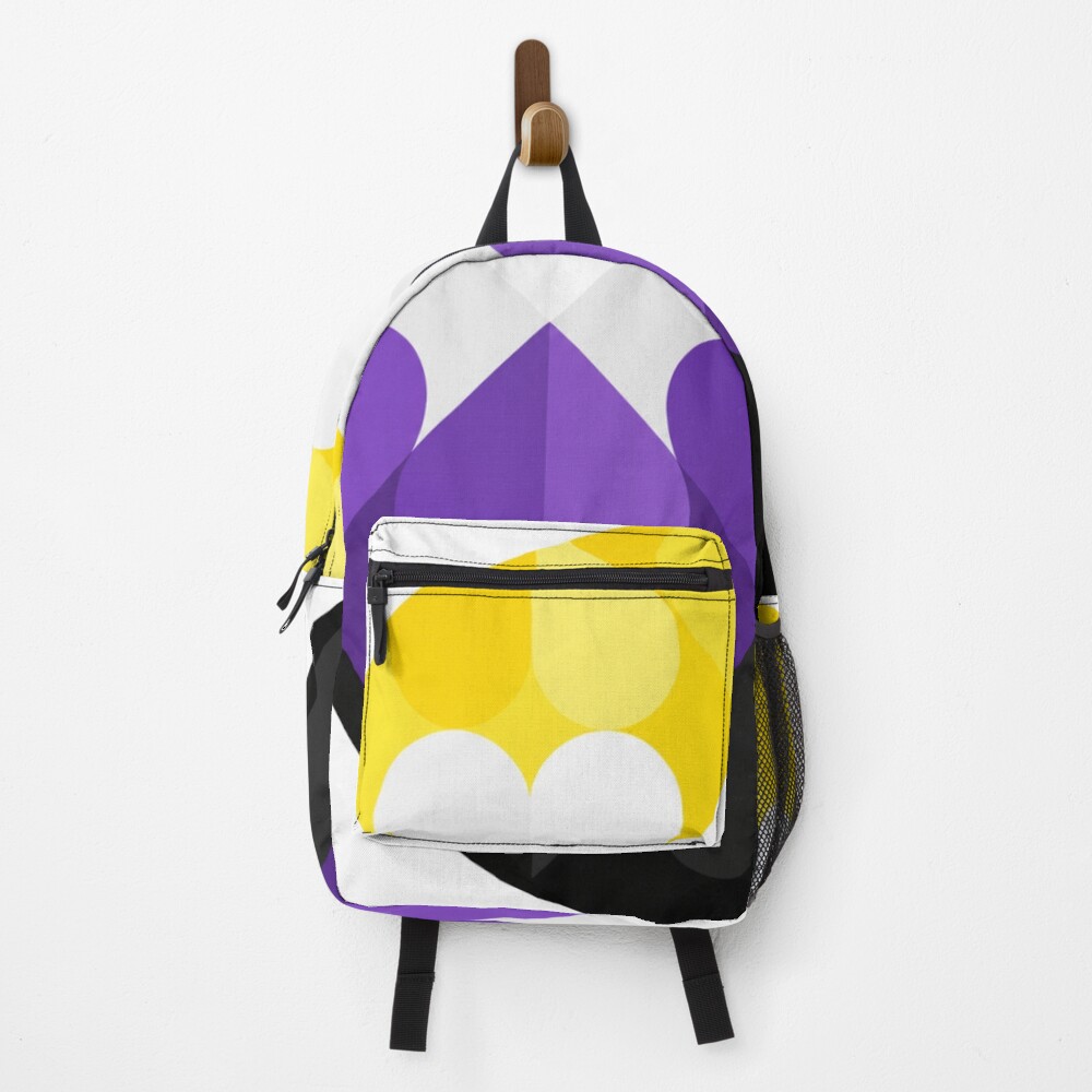 Item preview, Backpack designed and sold by BGDDesigns.