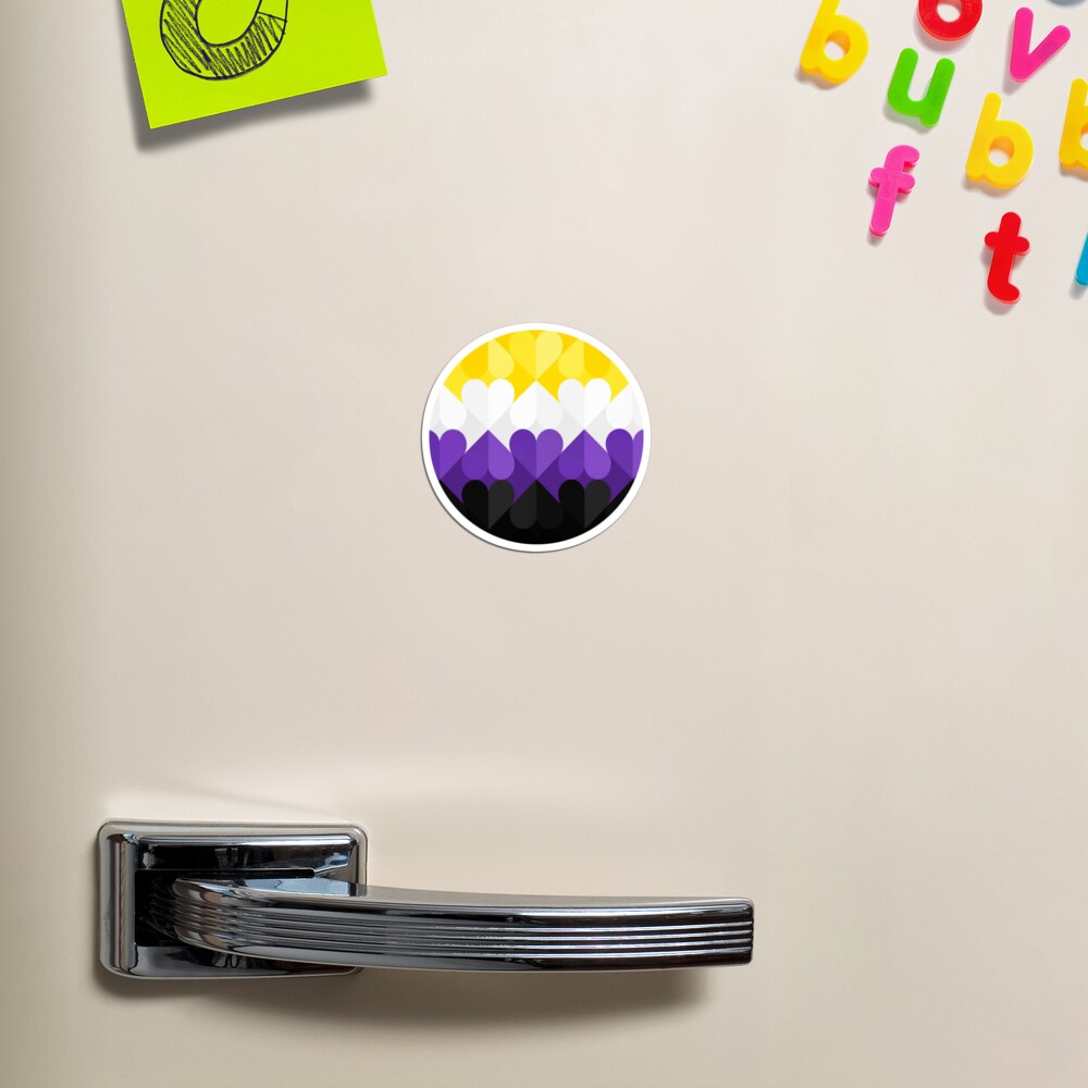 Item preview, Magnet designed and sold by BGDDesigns.