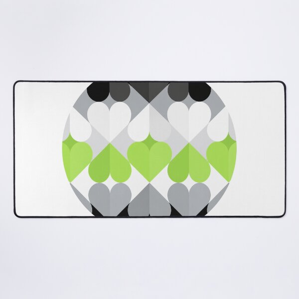 Item preview, Agender Pride Circle designed and sold by BGDDesigns.