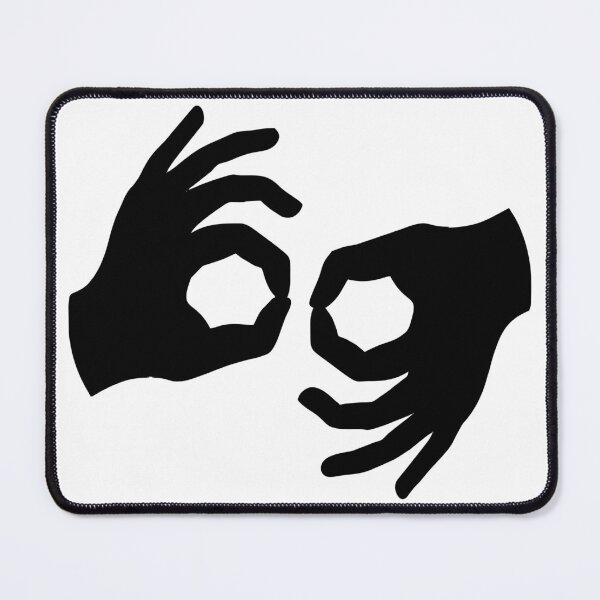 Item preview, Interpreter Sign Language - Funny ASL American Interpreter Gift designed and sold by arzameldiza.