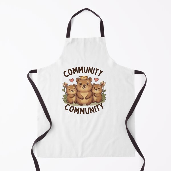 Item preview, community hyrax designed and sold by cloudzer0000.