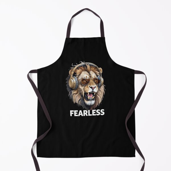 Item preview, Bold Motivational Strength Power Lion Design designed and sold by Taans-Creation.