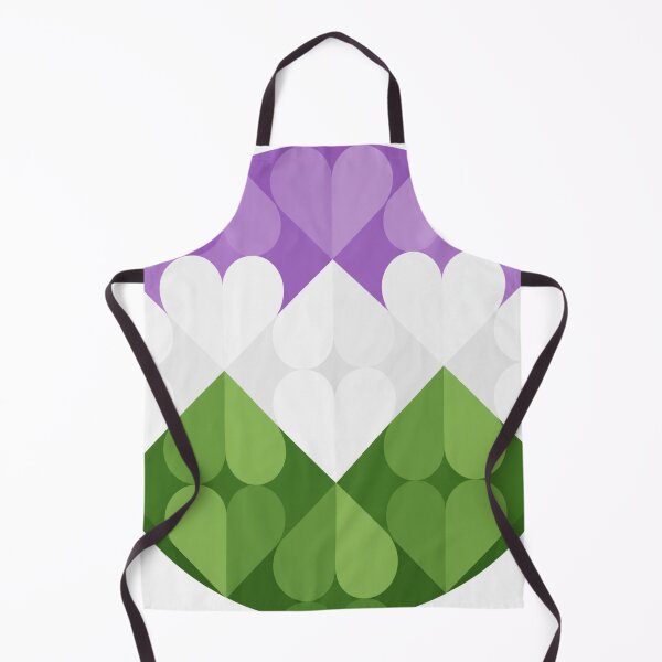 Item preview, Genderqueer Pride Circle designed and sold by BGDDesigns.