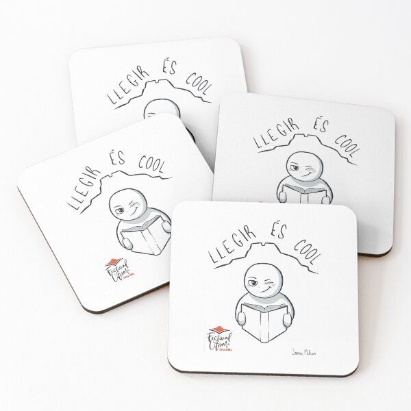 Item preview, Llegir és cool designed and sold by TiendaFLIM.