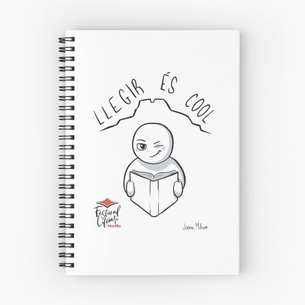 Item preview, Llegir és cool designed and sold by TiendaFLIM.