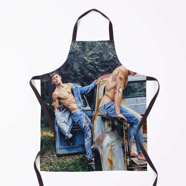 Item preview, Kissing Cousins designed and sold by AndroscopedMen.