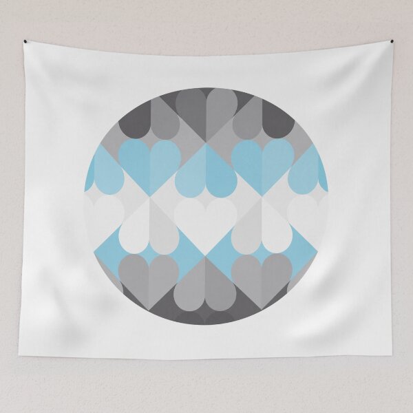 Item preview, Demiboy Pride Circle designed and sold by BGDDesigns.