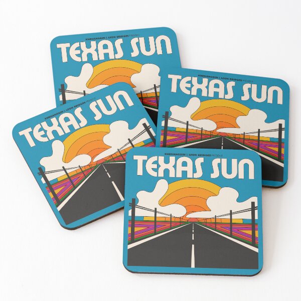 Item preview, Texas Sun designed and sold by Akovagear.