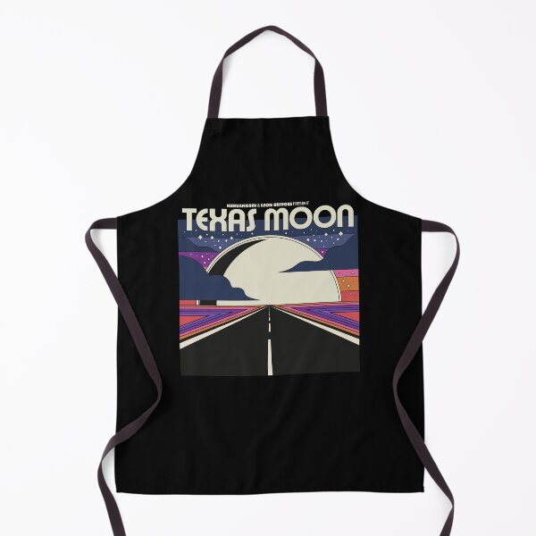 Item preview, Texas Moon designed and sold by Akovagear.
