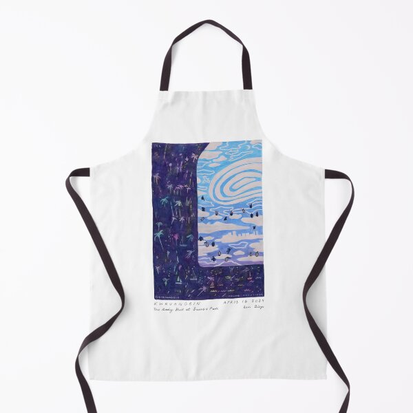 Item preview, Jacob's Park San Diego designed and sold by Akovagear.