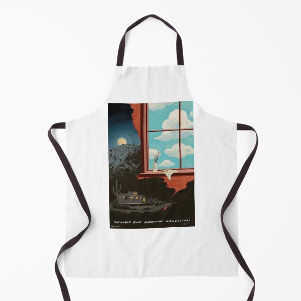 Item preview, Revel Albuquerque designed and sold by Akovagear.