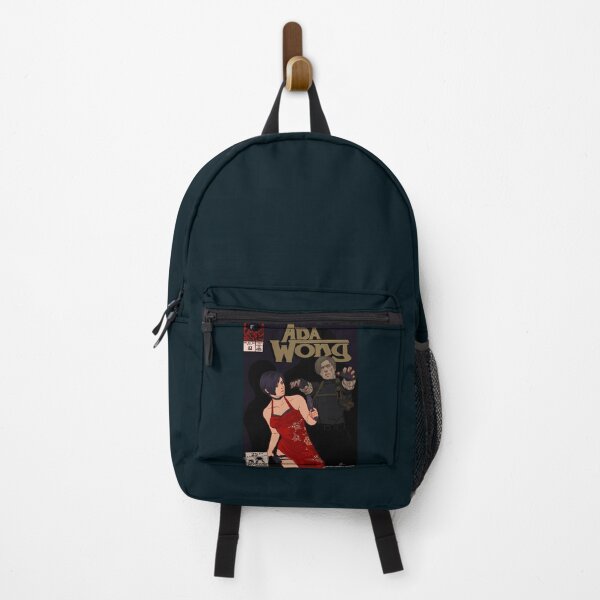 Item preview, Ada Wong  designed and sold by KanteMcHexan.