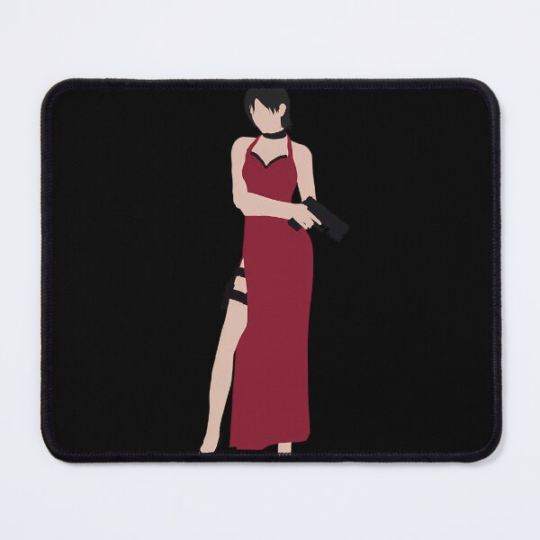Item preview, Ada Wong designed and sold by KanteMcHexan.