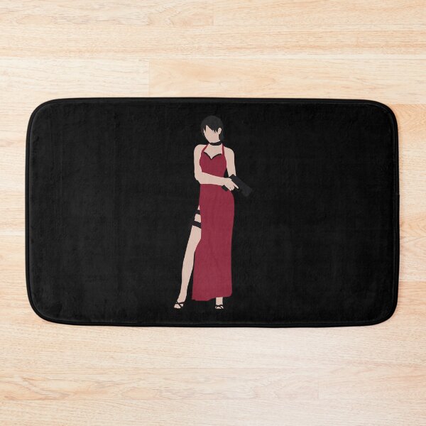Item preview, Ada Wong   designed and sold by KanteMcHexan.