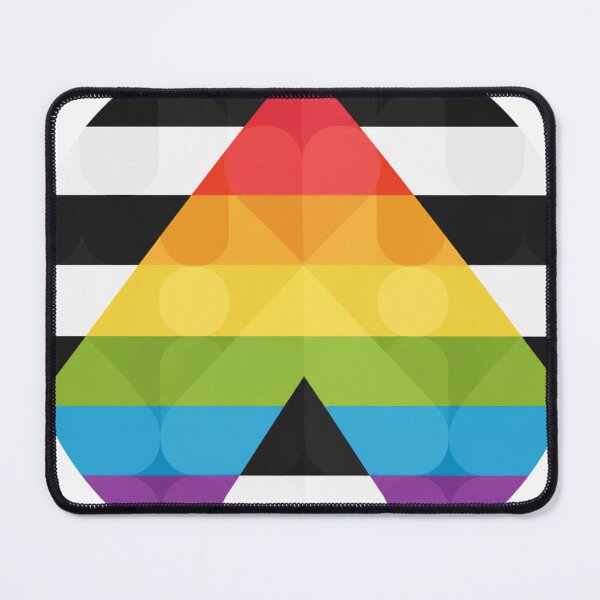Item preview, Straight Ally Pride Circle designed and sold by BGDDesigns.