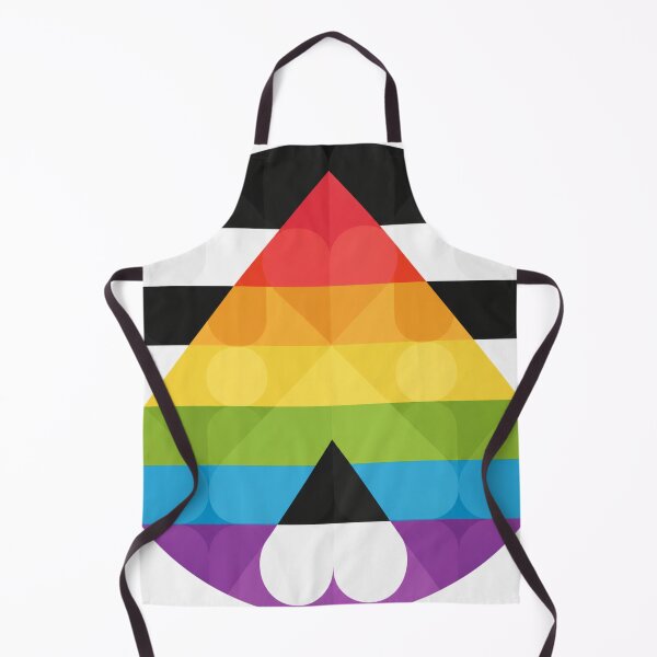 Item preview, Straight Ally Pride Circle designed and sold by BGDDesigns.