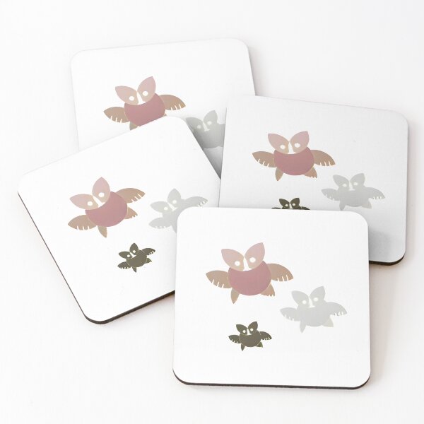 Item preview, Bats logo design designed and sold by ferjosei.