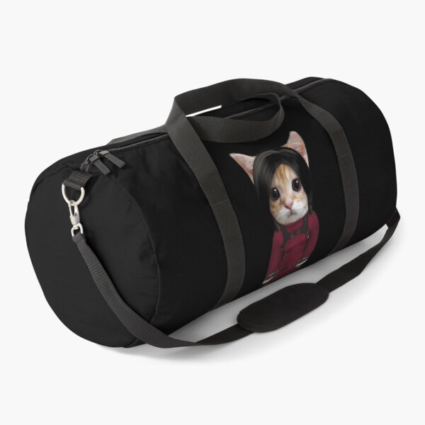 Item preview, Ada Wong Kitty designed and sold by KanteMcHexan.