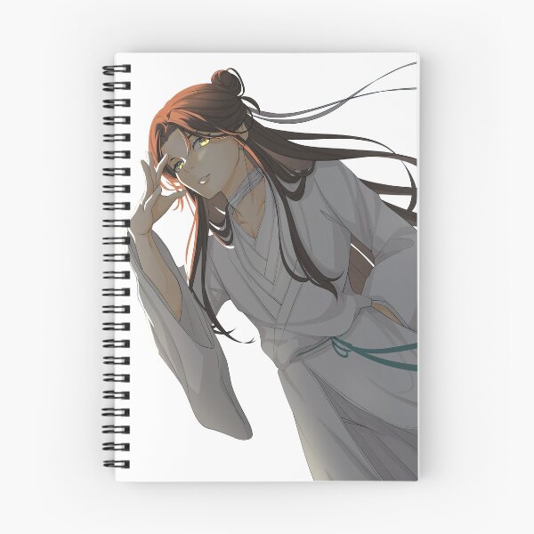 Item preview, TGCF | Xie Lian designed and sold by kirisutin.