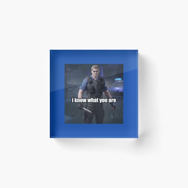 Item preview, Albert Wesker Lgbt   designed and sold by KanteMcHexan.