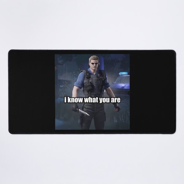 Item preview, Albert Wesker Lgbt designed and sold by KanteMcHexan.