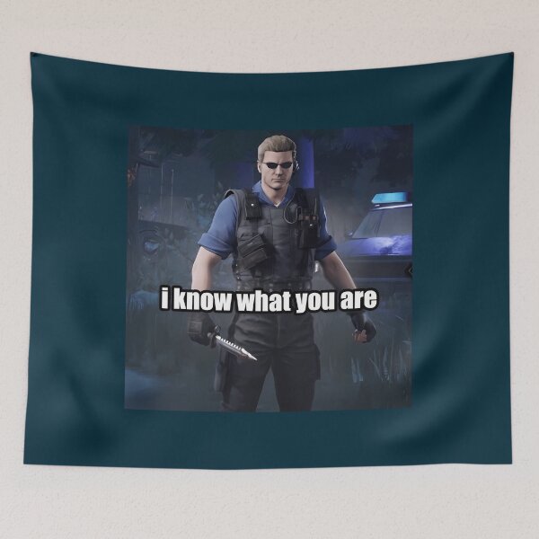 Item preview, Albert Wesker Lgbt   designed and sold by KanteMcHexan.