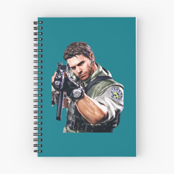 Item preview, Boulder Punching Man Resident Evil 5 Chris Redfield designed and sold by KanteMcHexan.