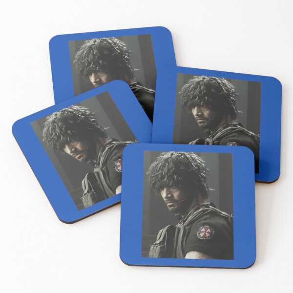 Item preview, Carlos Olivera designed and sold by KanteMcHexan.