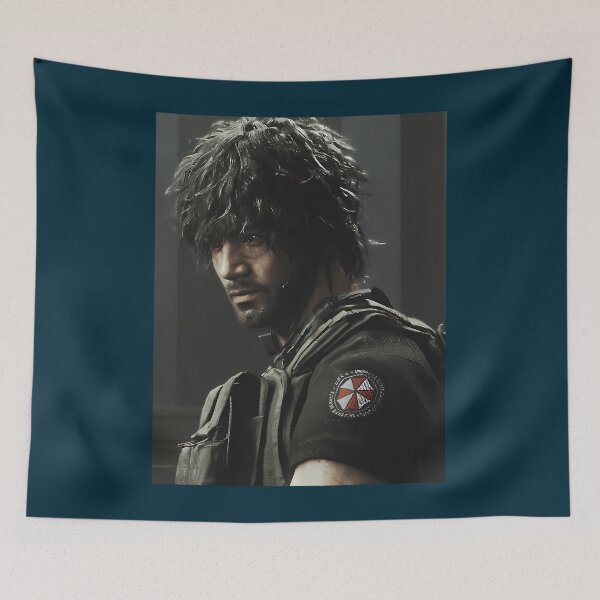Item preview, Carlos Olivera designed and sold by KanteMcHexan.
