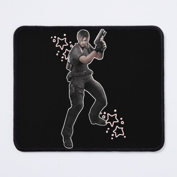 Item preview, Copy Of Leon Kennedy designed and sold by KanteMcHexan.