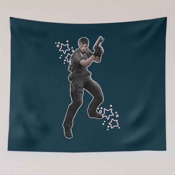 Item preview, Copy Of Leon Kennedy designed and sold by KanteMcHexan.