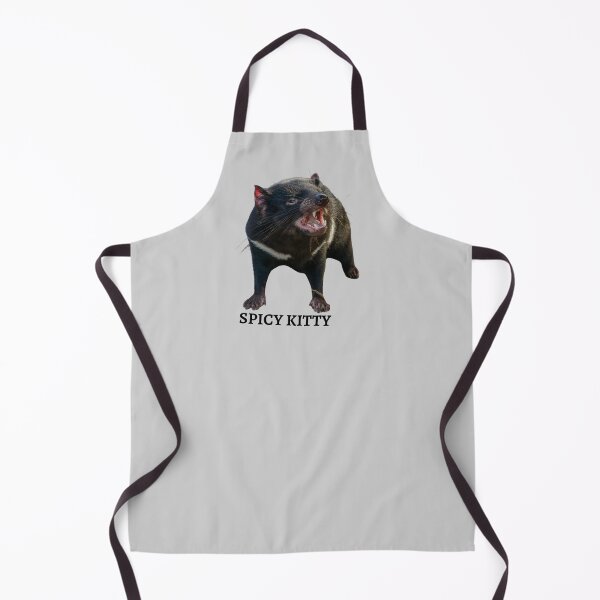 Item preview, Spicy Kitty designed and sold by Little-Bit-Xtra.