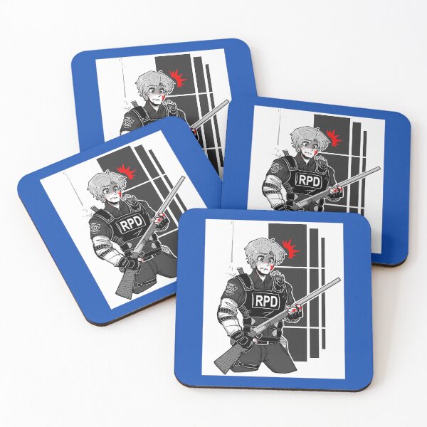 Item preview, Game Over In 3... 2... 1... designed and sold by KanteMcHexan.