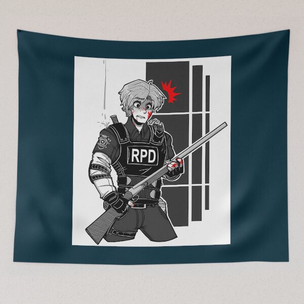 Item preview, Game Over In 3... 2... 1... designed and sold by KanteMcHexan.
