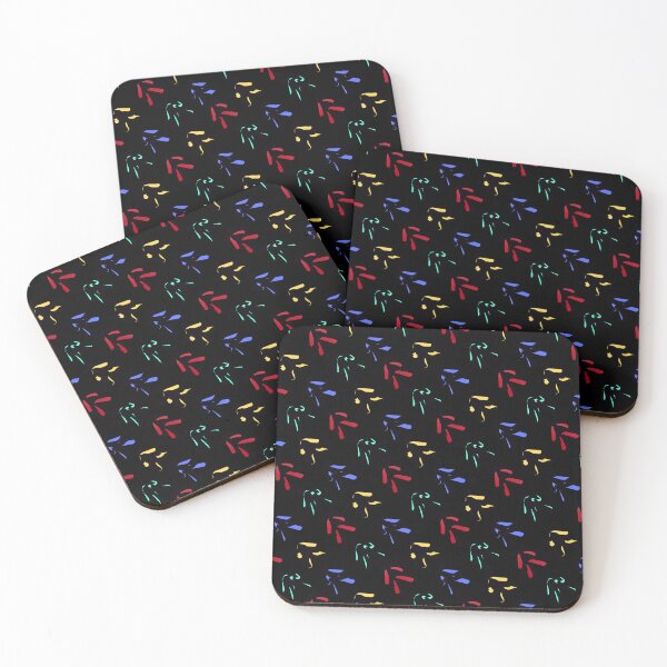 Item preview, Reckless dancers designed and sold by from Carbonizzo.