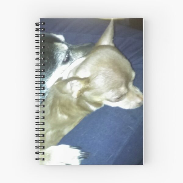 Item preview, Snuggling Chihuahuas designed and sold by CreationLens.