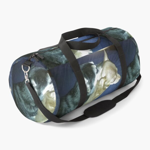 Item preview, Snuggling Chihuahuas designed and sold by CreationLens.