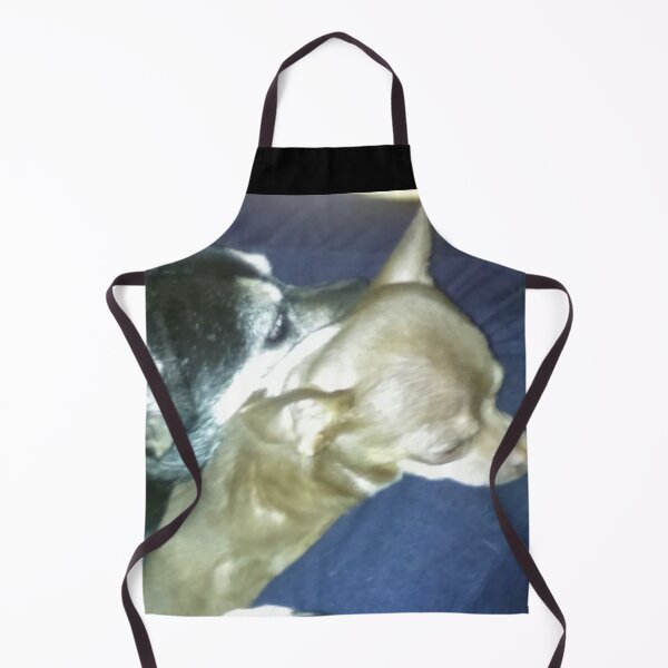 Item preview, Snuggling Chihuahuas designed and sold by CreationLens.