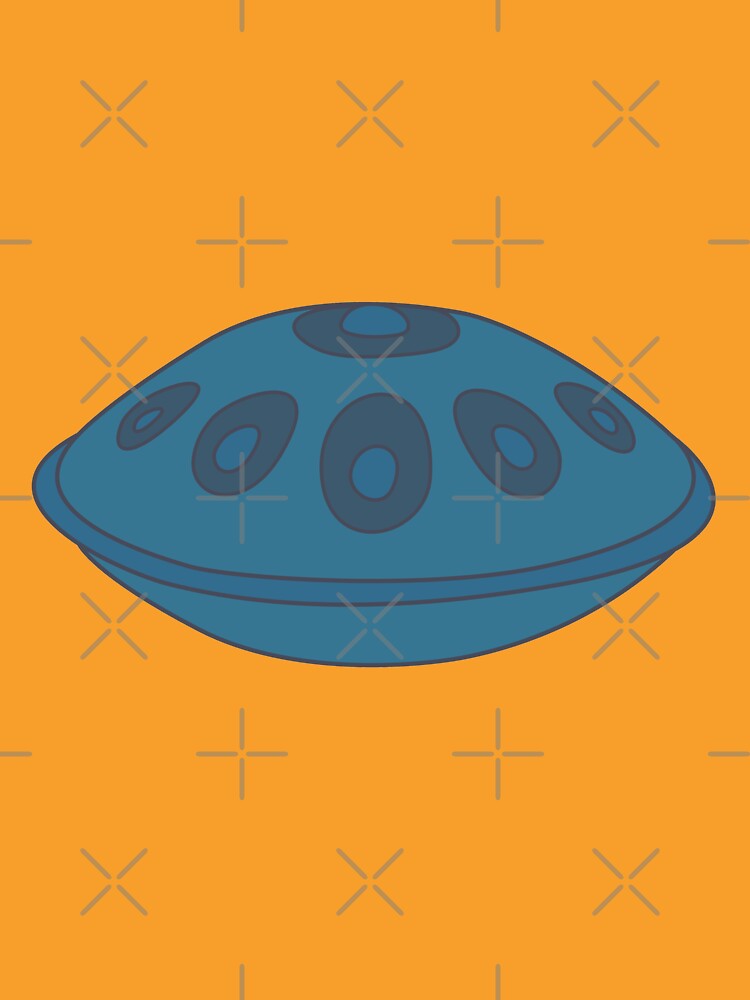 Handpan by pauloss
